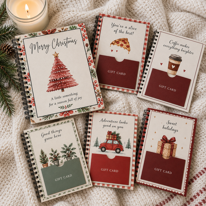 "Honestly one of the best gift ideas I've seen."