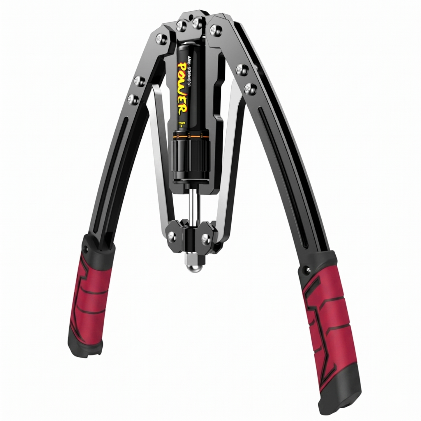 Trainixy™ Hydraulic Twister Arm Exerciser