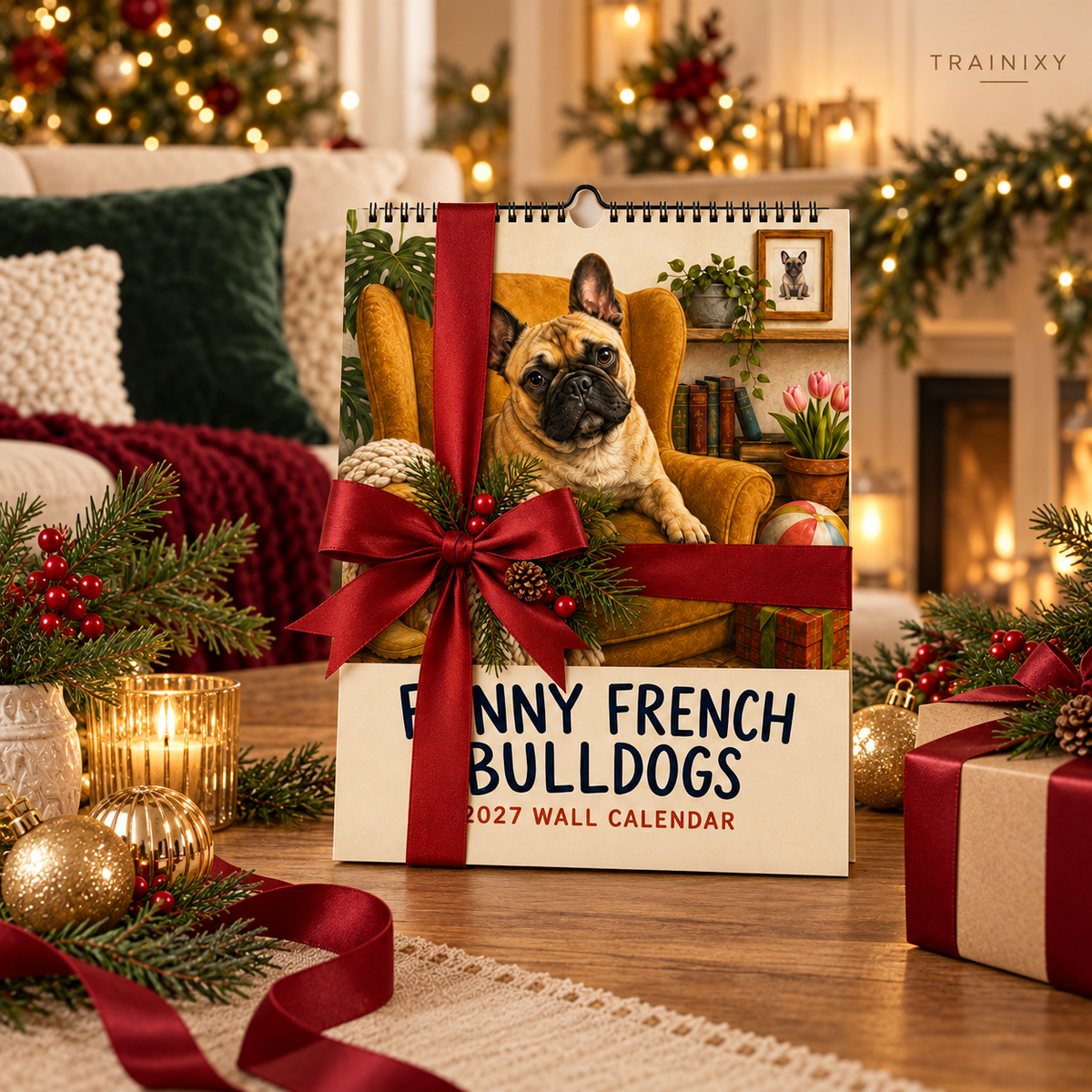 A Gift That Lasts All Year