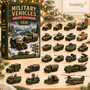 Military Vehicles