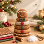 Gingerbread man