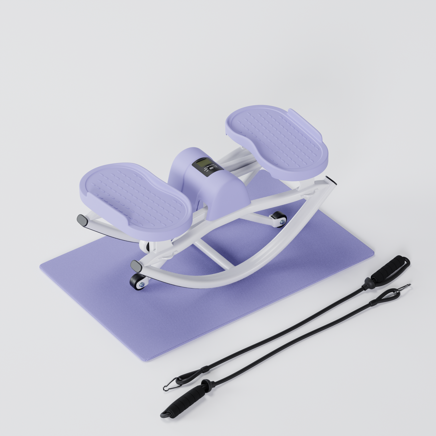 Trainixy™ Rock Stepper