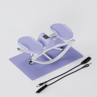 Trainixy™ Rock Stepper