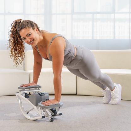 Trainixy™ Rock Stepper