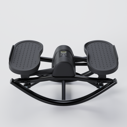 Trainixy™ Rock Stepper
