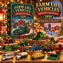 Farm Life Vehicles