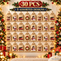 30 PCS