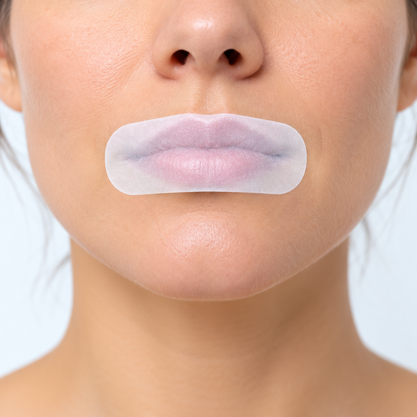 Mouth Tape