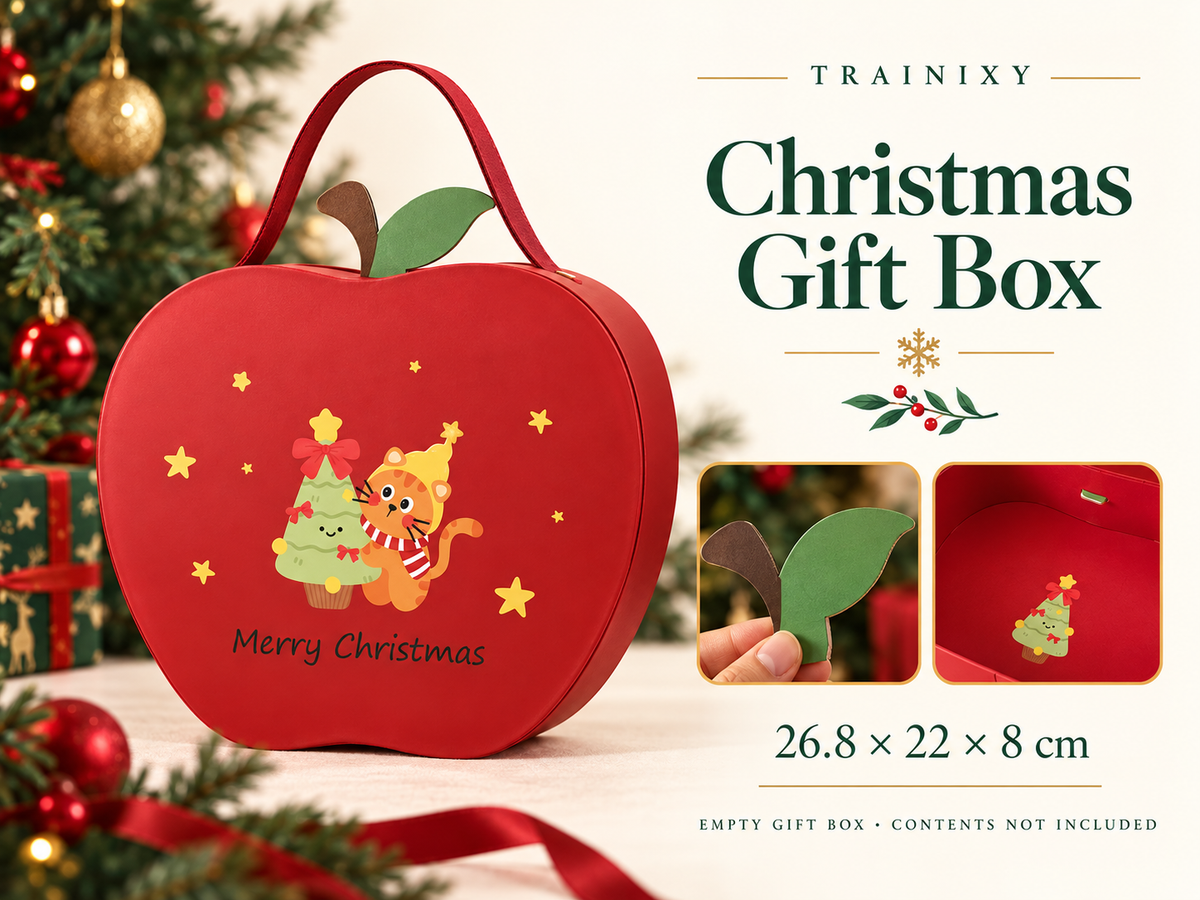 Christmas Advent Calendar – Surprise Gifts for Her
