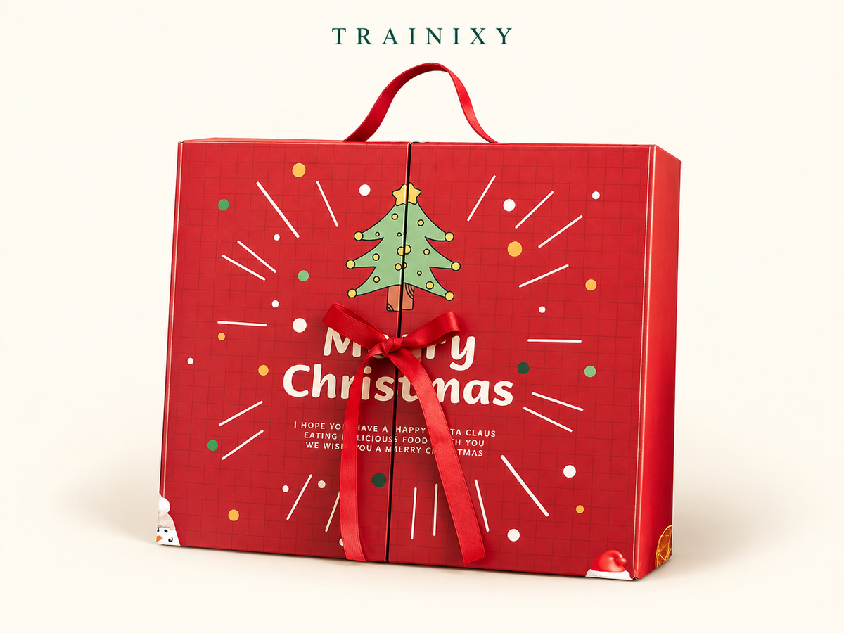 Christmas Advent Calendar – Surprise Gifts for Her