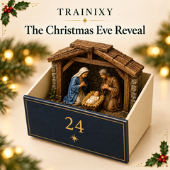 The Journey to Bethlehem Advent Calendar (2026 Edition)