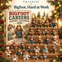 Bigfoot Careers