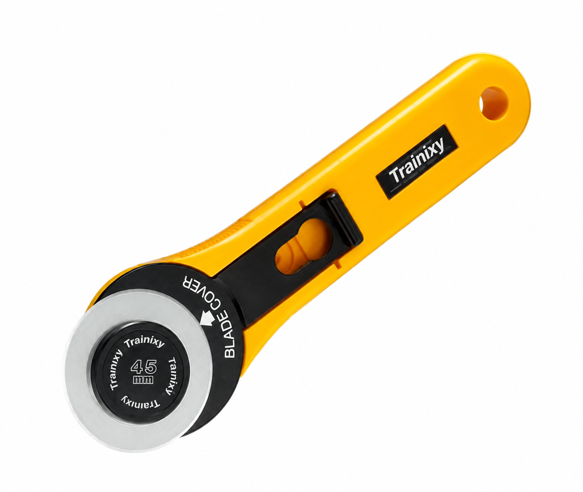 Rotary Cutter