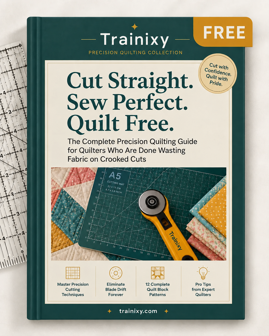 Quilting Ebook