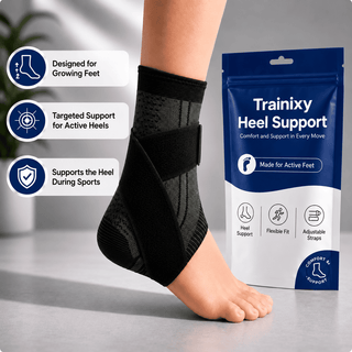 Trainixy™ Comfortheel
