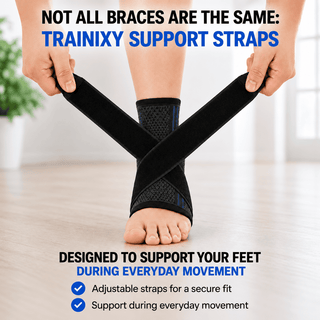 Trainixy™ Comfortheel