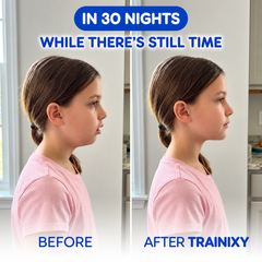 Trainixy Kid Pilow