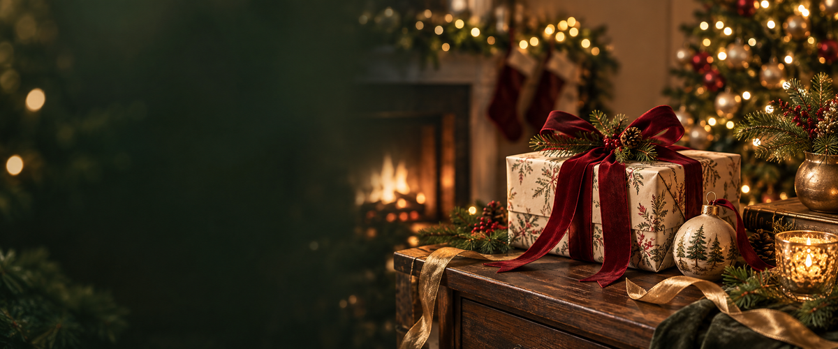 Create a Christmas worth remembering