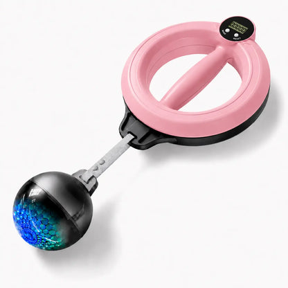 Trainixy™ 360° Rotating Wrist & Forearm Trainer