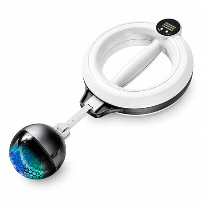 Trainixy™ 360° Rotating Wrist & Forearm Trainer