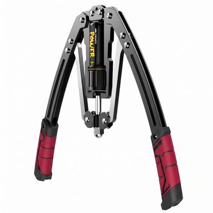 Trainixy™ Hydraulic Twister Arm Exerciser