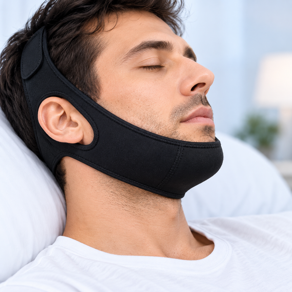 Chin Straps