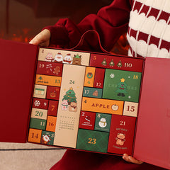 Christmas Advent Calendar – Surprise Gifts for Her