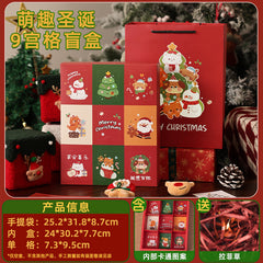Christmas Advent Calendar – Surprise Gifts for Her