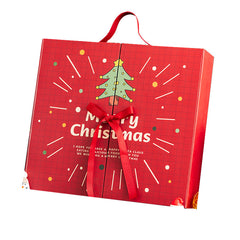 Christmas Advent Calendar – Surprise Gifts for Her