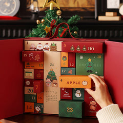 Christmas Advent Calendar – Surprise Gifts for Her
