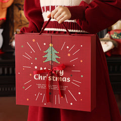 Christmas Advent Calendar – Surprise Gifts for Her