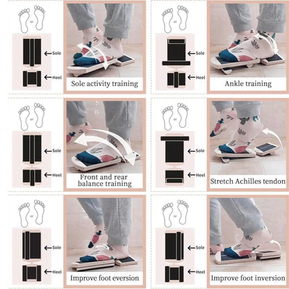 Trainixy™ Balance Board