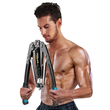 Trainixy™ Hydraulic Twister Arm Exerciser