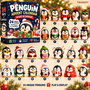 Christmas Edition