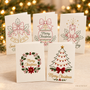Christmas B (5 Pcs)