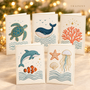 Ocean (5 Pcs)