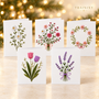 Flowers (5 Pcs)