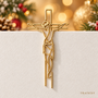 Jesus on the Cross