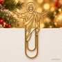 Jesus With Open Arms