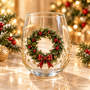 Holiday Wreath