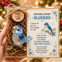 Bluebird