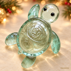 Emotional Support Animal Keepsake with Encouragement Card