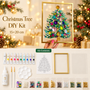 Christmas TreeDIY Kit