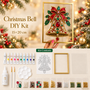 Christmas Bell DIY Kit