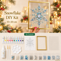 Snowflake DIY Kit
