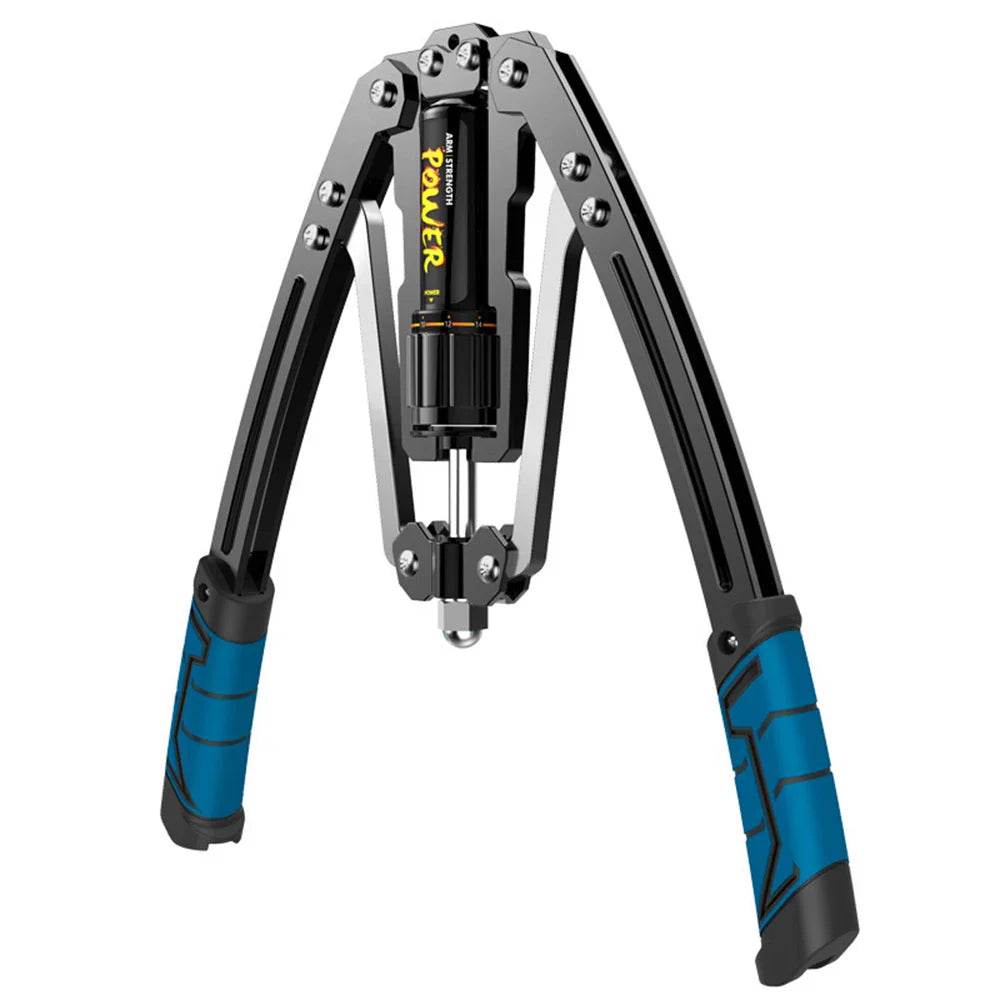 Trainixy™ Hydraulic Twister Arm Exerciser