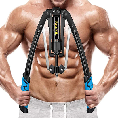Trainixy™ Hydraulic Twister Arm Exerciser