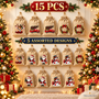 15 PCS