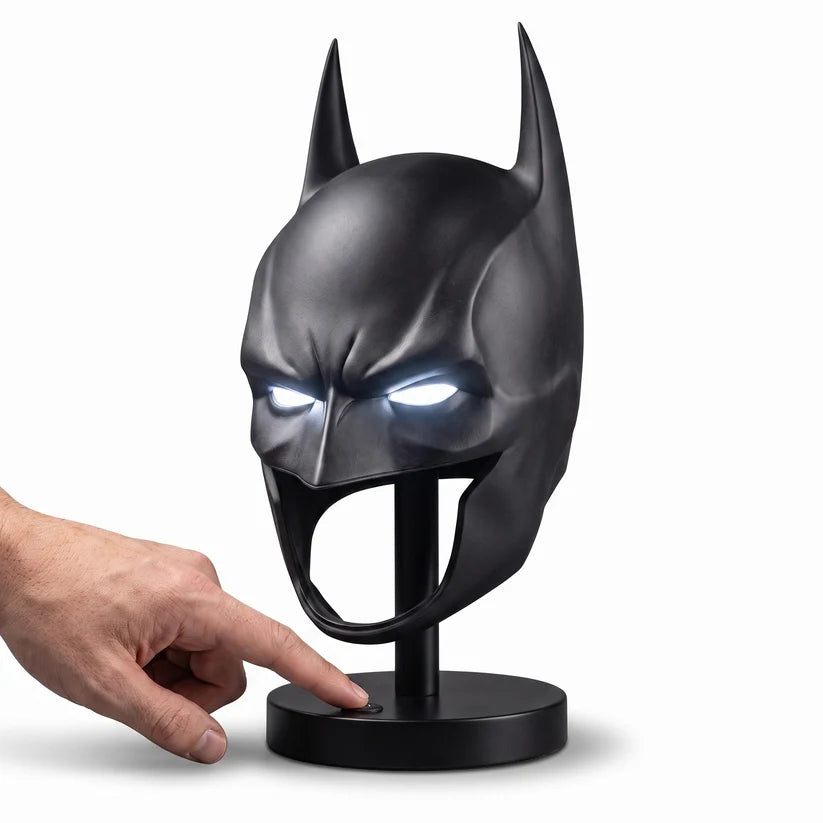 BAT MAN LAMP