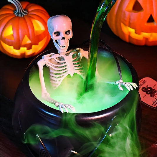 Wicked Brew